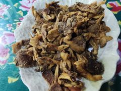 -人民公社大食堂(顺义总店)