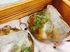 -万圣禄茶楼(西平店)