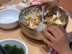 -米村拌饭(杭州国大城市广场店)