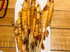 -窑啊窑窑炉烧烤(合生广场店)
