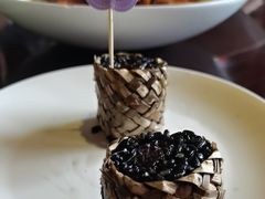 -南山竹海·珍味堂