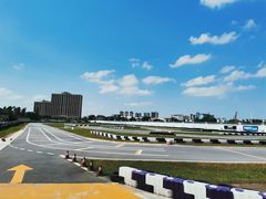 -珠海国际赛车场-卡丁车场