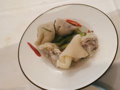 -沙河粉村·国家非遗传承(云台店)