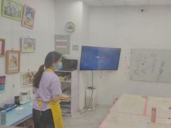 -北斗星爱涂艺术(城悦荟店)