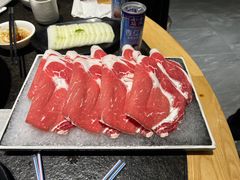 -东来顺(非遗·清真火锅·盛世广场店)