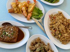 -ZF Seafood Restaurant 卓峰海鲜餐
