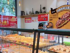 -味多美蛋糕(灯市口店)