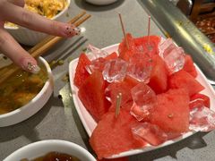 -海底捞火锅(摩尔广场店)