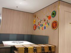 -海底捞大排档火锅(悦荟广场店)