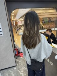 点击看大图 -藤野造型