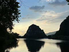 -星湖旅游景区七星岩