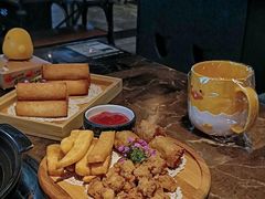 -同仁四季椰子鸡(福田车公庙店)