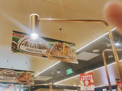 -海底捞火锅(亲贤北街店)
