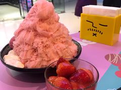 -Ice Monster冰馆·CNN评选全球十大甜品(国贸商城店)