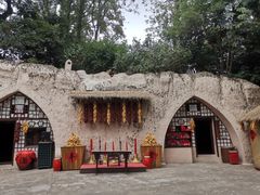 -深圳锦绣中华民俗村