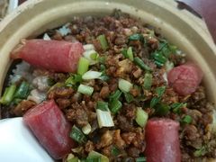-阳江河堤老牌曾记美食