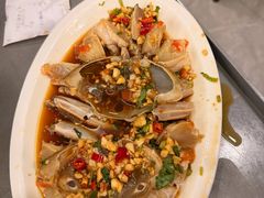 -长平肥姐白粥·海鲜打冷