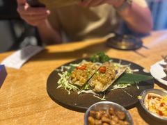 -质烤烤物·活烤海鲜(质烤总店)