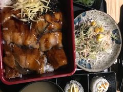 -左舞和风屋便当(金地店)