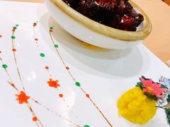 -新南华大酒店(广中店)