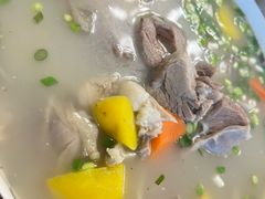 -旺原领头羊餐厅