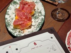 -Mammamia意大利餐厅(阳春巷店)