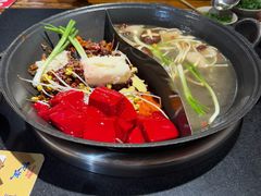 -咖咖火锅(老店)