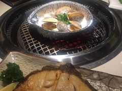 -赤坂亭M9和牛烧肉·日料398放题(万达店)