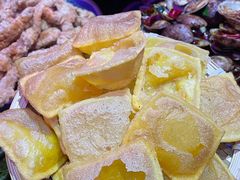 -冰城小镇音乐串吧·聚会餐厅(百子湾店)