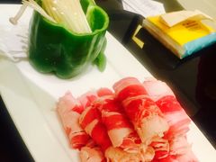 -亢龙太子酒轩(东湖店)