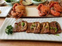 -大吉鲜鱼料理自慢(维也纳大厦店)