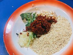 沾水-马路边边麻辣烫(世纪金源店)