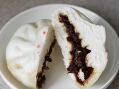 老面腌菜大包-德润福严氏烧麦总店(友谊路总店)