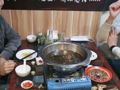 -聚首堂·特色小吃·肘子(什刹海德胜门店)