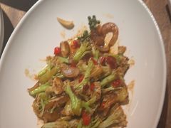 -北京老铺烤鸭(时代广场店)