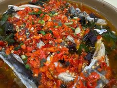 -笨罗卜浏阳菜馆(太平街店)