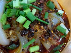 -洞子口张老二凉粉(文殊院店)