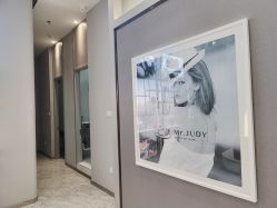 -Mr.JUDY洗个头发