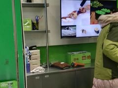 -鲜道寿司(玄武门地铁站店)