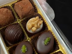 -Laderach 莱德拉(上海环贸iapm店)