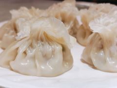 烧麦-凯鸽酒楼•雁北民间菜(华北星店)