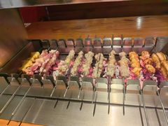 -三个蒙古大叔羊肉串(大宁店)
