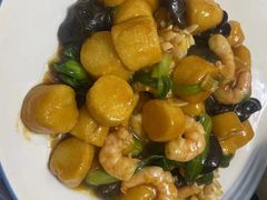 -美达尔烧烤海鲜家常菜(泰山路店)