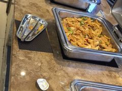 自助取餐区-徐州中汇国际会议中心