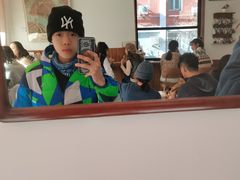 -Catch Bagel(芳草地店)