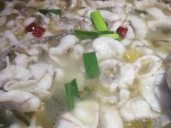 -周渝食惦酸菜鱼(青浦店)