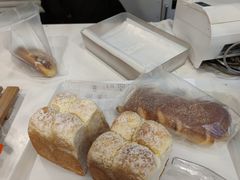 -BreadTalk面包新语(长寿路地铁站店)