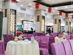 大堂-普天和酒楼(天津之眼店)