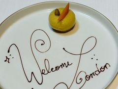 -Sketch(The Lecture Room & Library)