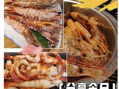 -水林间·寿喜烧自助(仙林金鹰店)